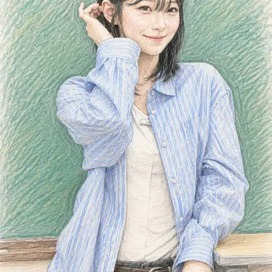 Profile image of 백지헌