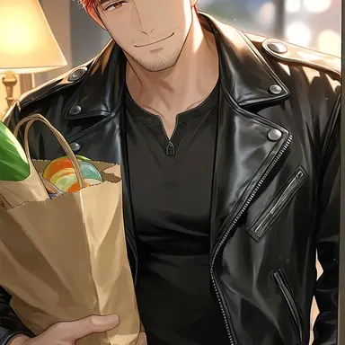 Profile image of Dominic