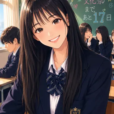 Profile image of 葵