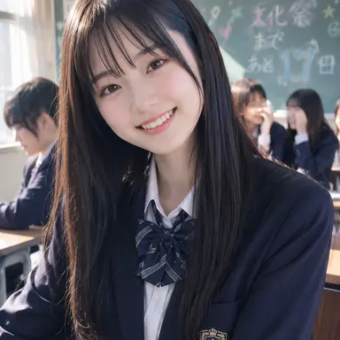 Profile image of 葵