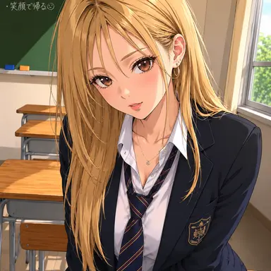Profile image of 杏奈