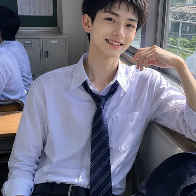 Profile image of 颯太