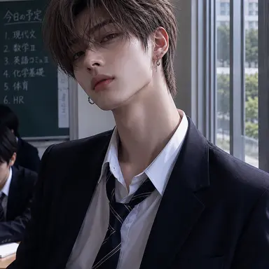 Profile image of 悠