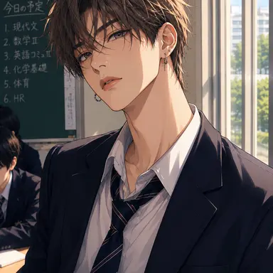 Profile image of 悠