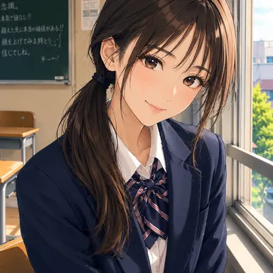Profile image of 日南