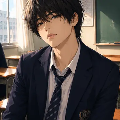 Profile image of 淳也
