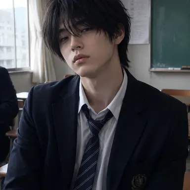 Profile image of 淳也