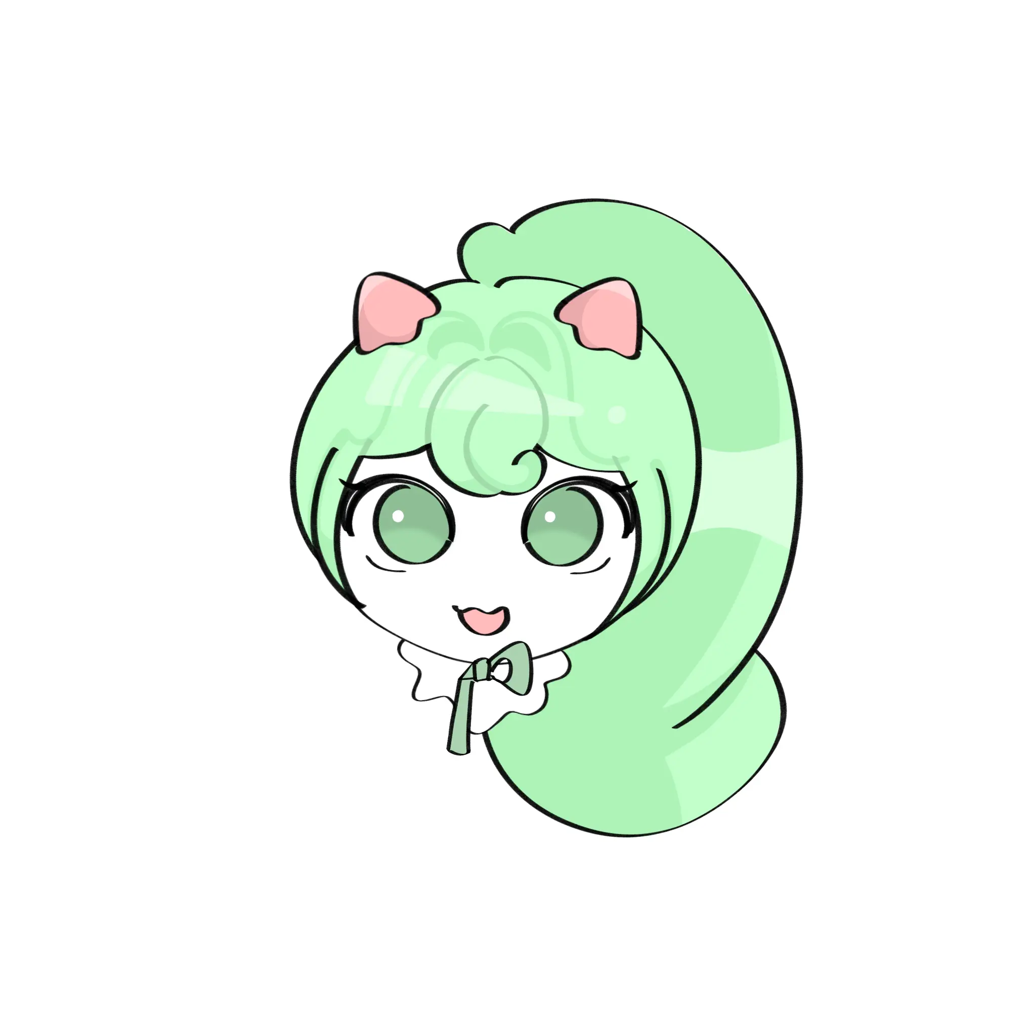 puffping_baboxp의 쫀득핑 (흑화전)