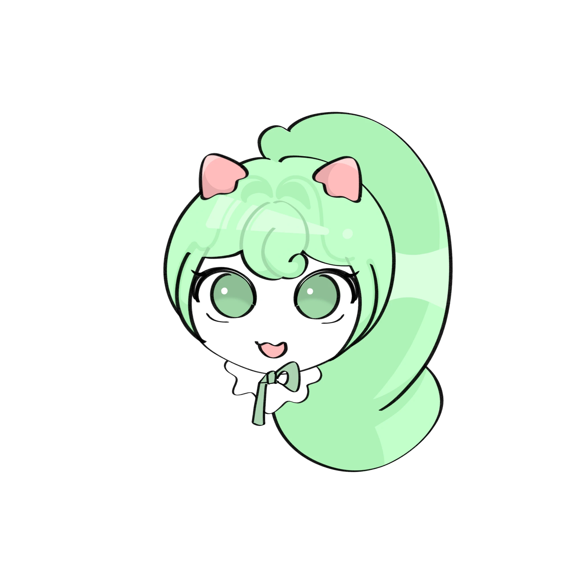 쫀득핑 (흑화전)
