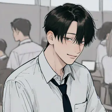 Profile image of Tsukumi