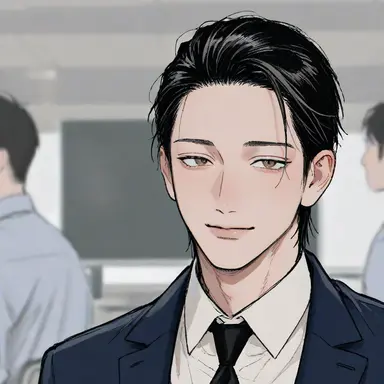 Profile image of Mine