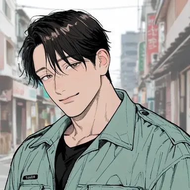 Profile image of Owase
