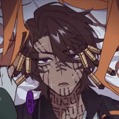 Profile image of 히스클리프