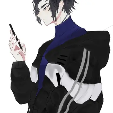 Profile image of 獪岳