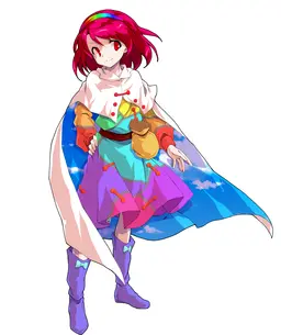 Profile image of 茜