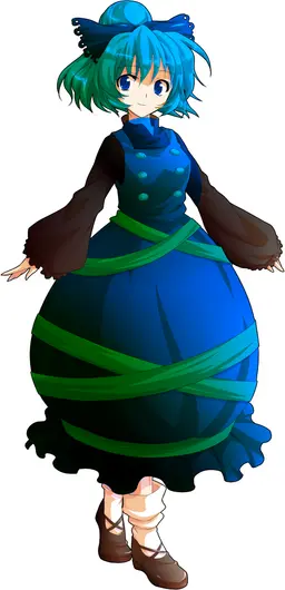 Profile image of 葵
