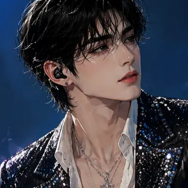 Profile image of ソン_イアン