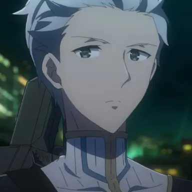 Profile image of ジン