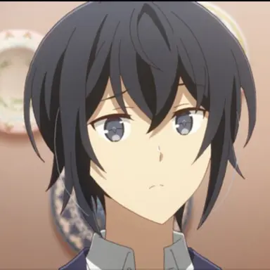 Profile image of イスカ