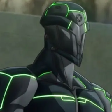 Profile image of ネームレス
