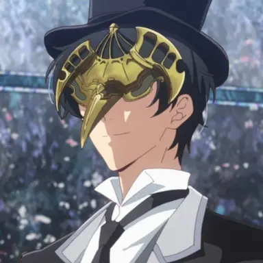 Profile image of 仮面卿