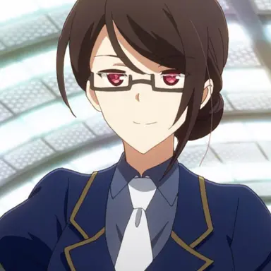 Profile image of 璃洒