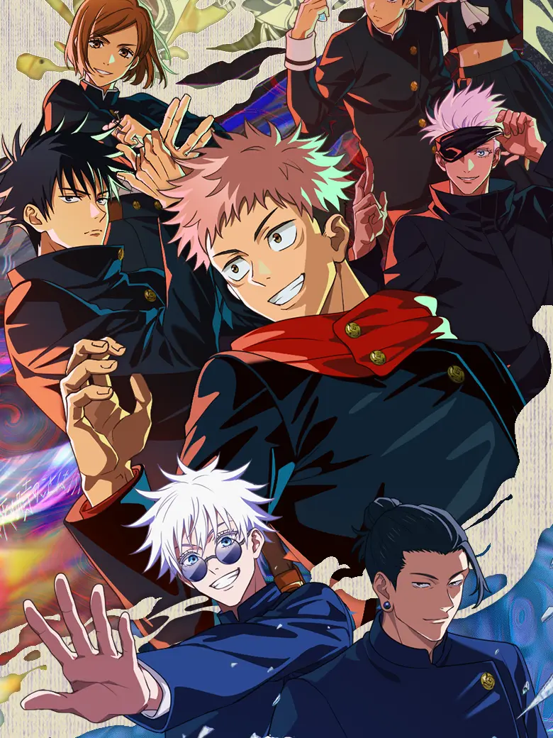 BrassyHoops3672의 呪術師