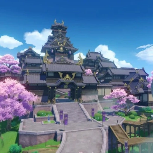 이나즈마 고등학교