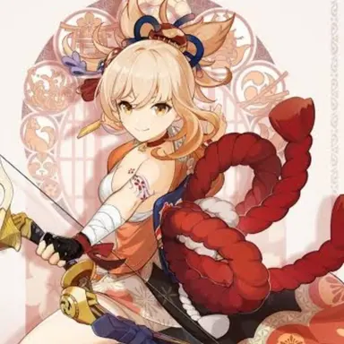 Profile image of 요이미야