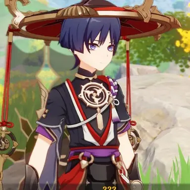 Profile image of 스카라무슈