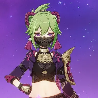 Profile image of 시노부