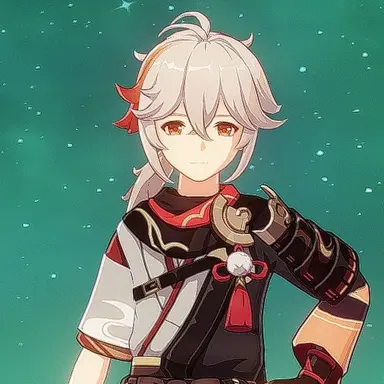 Profile image of 카즈하