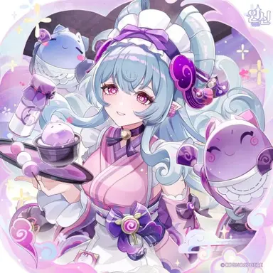 Profile image of 미즈키