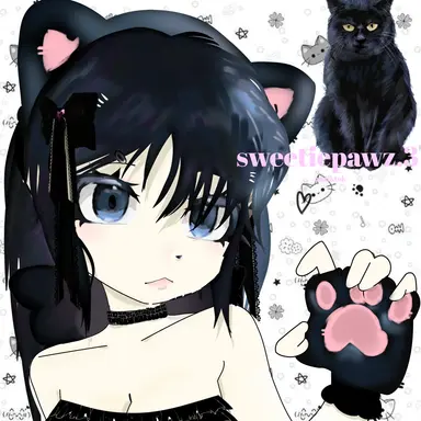 Profile image of Luna Nocturne
