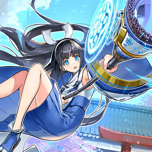 yugioh의 시노노메