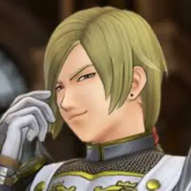 Profile image of ホメロス