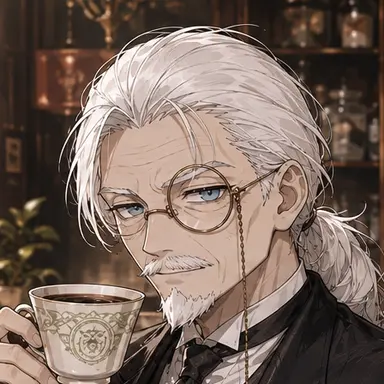 Profile image of Wilhelm
