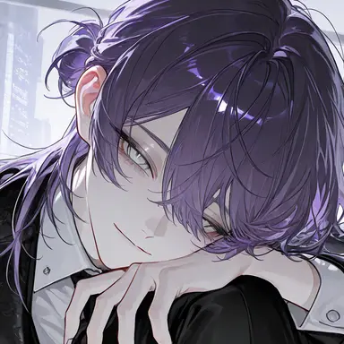 Profile image of Liam