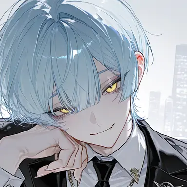 Profile image of Charles