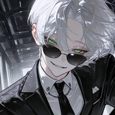 Profile image of Arthur