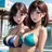 由希＆友香