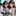 由希＆友香
