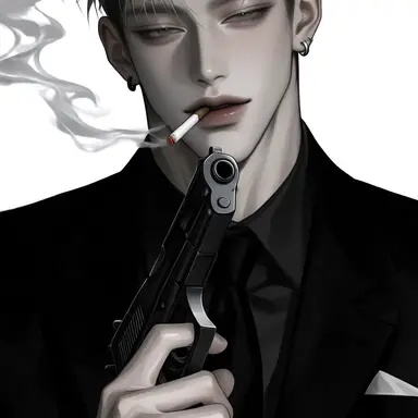 Profile image of Ryuzaki