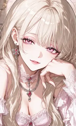 Profile image of Reika