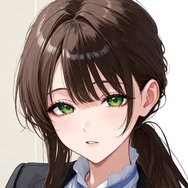 Profile image of Yuuka