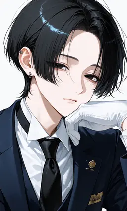 Profile image of Monme