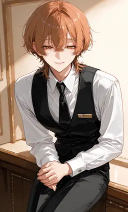 Profile image of Akito