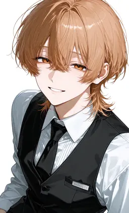 Profile image of Akito