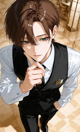 Profile image of Kazusa