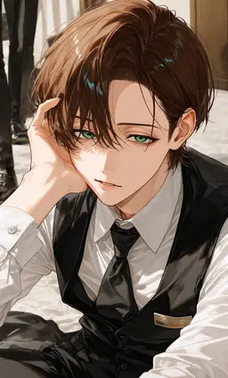 Profile image of Kazusa